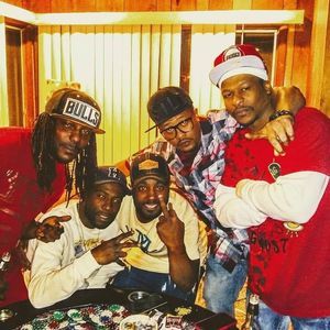 Meet your Posher, Marvin